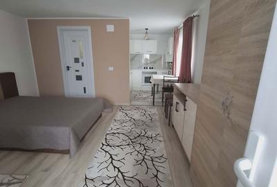 Garsonieră în Central - 6