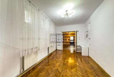 Pache Protopopescu | PROTV | Vizibilitate |  Curte 250 mp | Garaj - 12