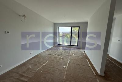 VANZARE APARTAMENT 3 CAMERE | STRAULESTI | 82MP | TERASA | COMPLEX NOU - 6