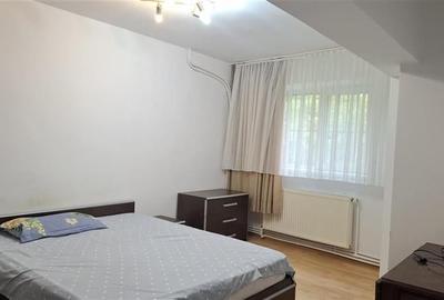 Apartament 2 camere, parter, ultracentral, CT, mobilat si utilat - 3