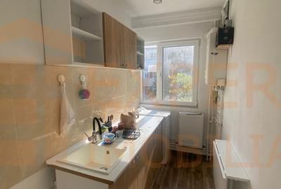 Apartament cu 2 camere semidecomandat, mobilat în Casa de Cultură - 6