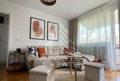 Apartament cu 2 camere decomandat în Take Ionescu - 6