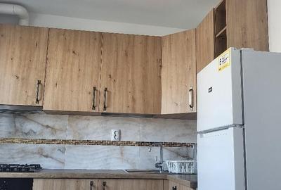Garsonieră decomandată în Păcurari - 4