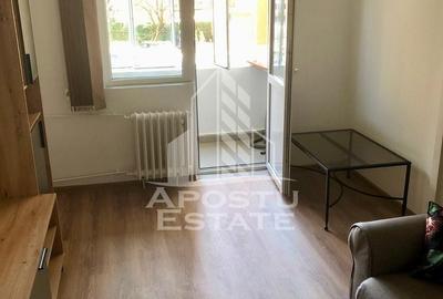 Apartament cu 2 camere, mobilat în Soarelui - 7