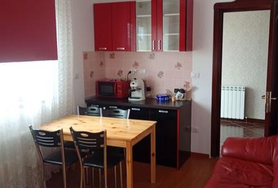 Casă cu 4 camere cu Teren 1000 Mp în Cătămărești - 3