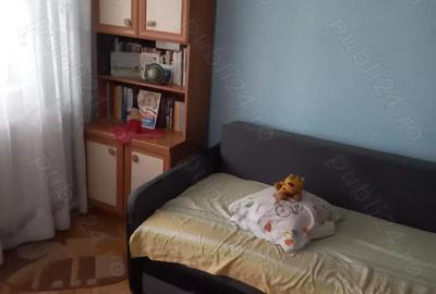 Vand apartament cu 2 camere in orasul Bumbesti-jiu, judetul Gorj - 1