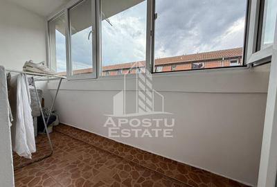 Apartament cu 2 camere semidecomandat, mobilat în Girocului - 5