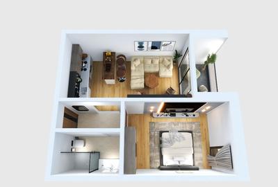 Apartamente 3 camere zona exclusivista Alba Iulia-str. Lalelelor Apartamente 3 camere zona exclusivista Alba Iulia-str. Lalelelor - 10