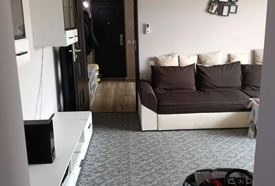 Apartament cu 2 camere semidecomandat în Central - 4