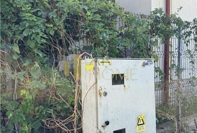 Teren intravilan, 913 mp, Bobalna Sud, Ploiesti - 5