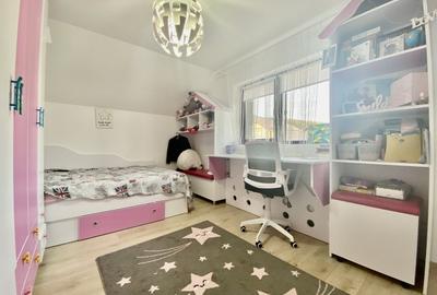 Casa finalizata, la cheie, 4 camere, teren 480 mp, langa Târgoviște, case/vile - 20