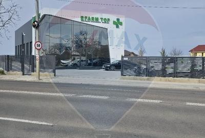 Spatiu industrial 200mp de inchiriat in zona B dul Brailei - 6