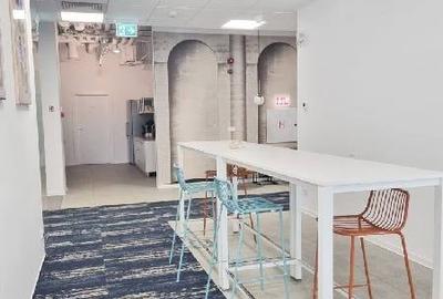 J8 Office Park cladirea A
, Presei Libere, 580 - 7787 mp  0% comision! - 16