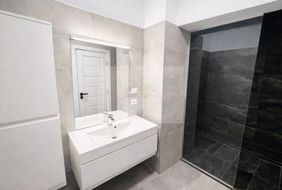 Apartament cu 4 camere semidecomandat, mobilat în Iris - 9