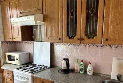 De inchiriat garsoniera in zona Complex Studentesc - 3