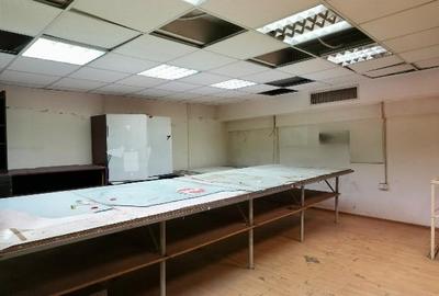 ICIL, hala mica productie /depozitare + spatiu birouri amenajat - 17