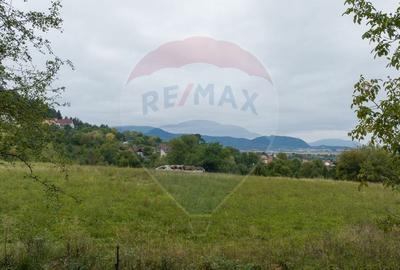 Proiect autorizat (AC) pentru constructia a 6 vile individuale P+M - 13