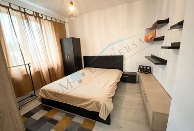 Apartament cu 2 camere, mobilat în Nicolae Grigorescu - 3
