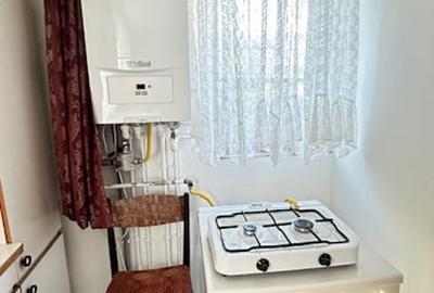 ZONA TBC casa P+E 208mp, teren 800mp finisata! - 4