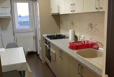 Apartament 2 camere Grand Arena - 5