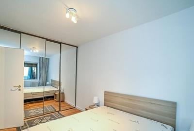 Inchiriere apartament 2 camere str Borsa - 3