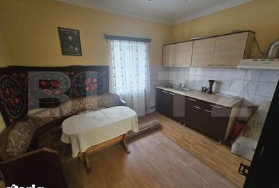 Casă cu 6 camere cu Teren 1850 Mp în Dumitra - 5
