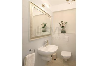 Apartament cu 2 camere decomandat, mobilat în Victoriei - 13