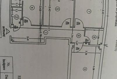 Apartament 3 camere ultracentral, Str. Moldovei nr. 4 Pa?cani - 4