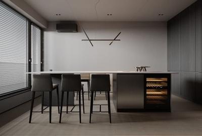 Penthouse | Zona JW Marriot | Ultra Lux - 17