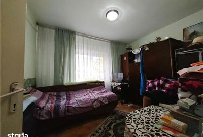 Apartament cu 2 camere semidecomandat în Bistrița Lac - 3