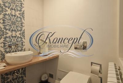 Spatiu de birou, finisat si mobilat modern in Piata Mihai Viteazul Spatiu de birou, finisat si mobilat modern in Piata Mihai Viteazul - 12