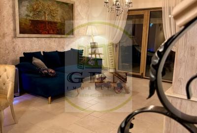 Inchiriere vila de lux PREMIUM Brasov Tractorul Coresi - 2