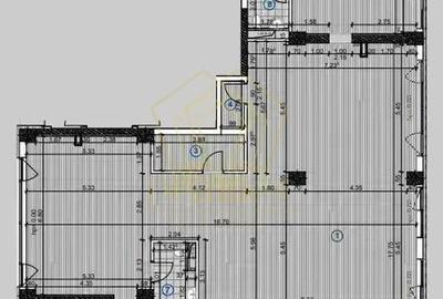 Spatiu comercial 313mp | Torontalului | Comision 0% - 5
