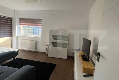 Apartament cu 2 camere, decomandat, parcare, zona Florilor - 2