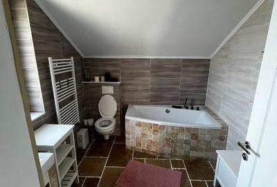 Casă individuală cu 4 camere cu Canalizare în Iris - 12