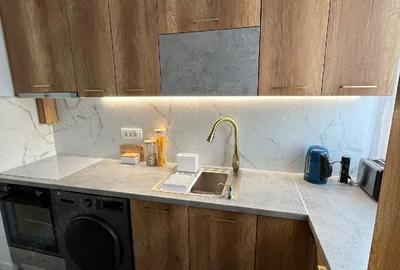 Apartament cu 2 camere decomandat în Central - 6