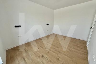 Apartament 2 camere - Gradina 23 de mp , logie- Bloc nou intabulat - Selimbar - 3