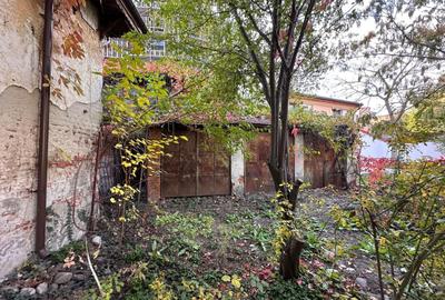 Apartament cu 5 camere semidecomandat în Cișmigiu - 11