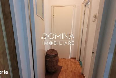 Apartament cu 2 camere decomandat, mobilat în Central - 5