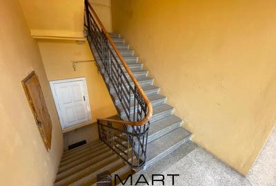 Apartament 2 camere zona Centrul Istoric Sibiu - 9