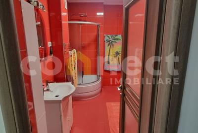 Apartament cu 2 camere în Florești - 3