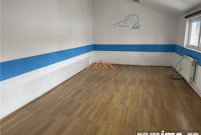 Spațiu comercial, de 42.5 mp, în Universității - 1