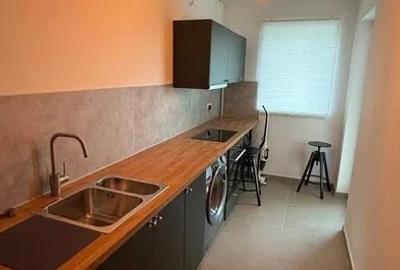 Garsonieră semidecomandată, mobilată în Sebastian - 7