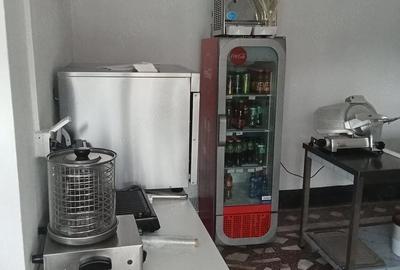 Spațiu comercial, de 37 mp, în Ultracentral - 6
