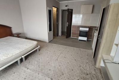 Garsonieră semidecomandată în Tătărași - 8