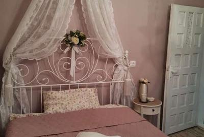 Apartament cu 2 camere semidecomandat în Central - 1