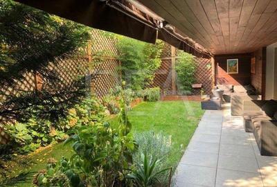 Duplex 3 camere cu curte in Alia Apartments - 2