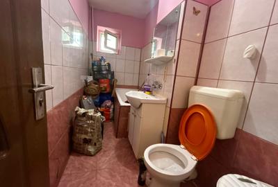 Garsonieră decomandată în Titan - 4