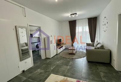 Apartament modern cu 2 camere, balcon s?i loc de parcare - i?n S?elimba?r - 2