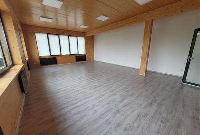 Spatiu birouri de lux - 221 mp! - 11